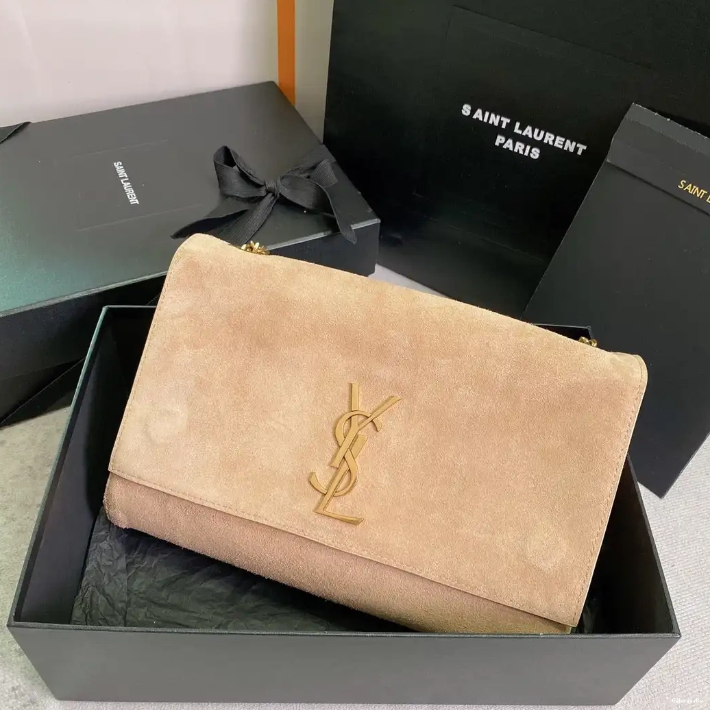 MEDIUM-28.5*20*6CM YSL KATE 0426